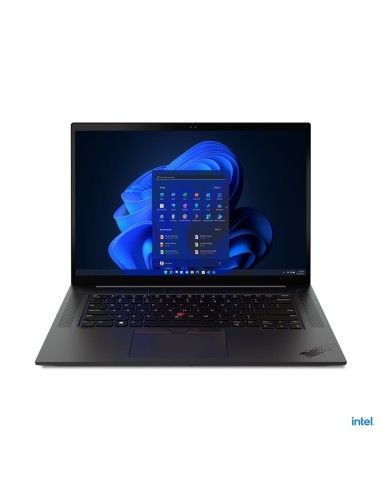 Lenovo ThinkPad X1 Extreme Gen 5 i7-12800H Computer portatile 40,6 cm (16") WQUXGA Intel® Core™ i7 32 GB DDR5-SDRAM 1000 GB SSD