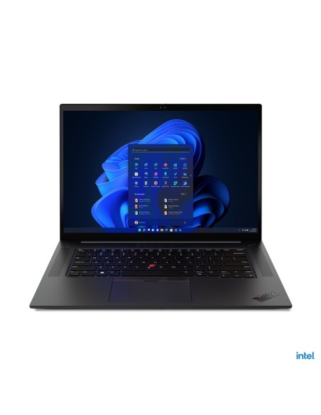 Lenovo ThinkPad X1 Extreme Gen 5 i7-12800H Computer portatile 40,6 cm (16") WQUXGA Intel® Core™ i7 32 GB DDR5-SDRAM 1000 GB SSD