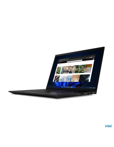 Lenovo ThinkPad X1 Extreme Gen 5 i7-12800H Computer portatile 40,6 cm (16") WQUXGA Intel® Core™ i7 32 GB DDR5-SDRAM 1000 GB SSD