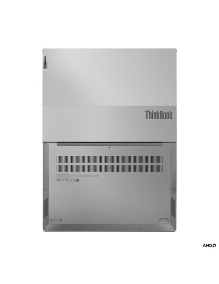 Lenovo ThinkBook 13s G3 ACN 5600U Computer portatile 33,8 cm (13.3") WUXGA AMD Ryzen™ 5 16 GB LPDDR4x-SDRAM 512 GB SSD Wi-Fi 6