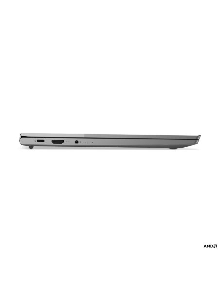 Lenovo ThinkBook 13s G3 ACN 5600U Computer portatile 33,8 cm (13.3") WUXGA AMD Ryzen™ 5 16 GB LPDDR4x-SDRAM 512 GB SSD Wi-Fi 6