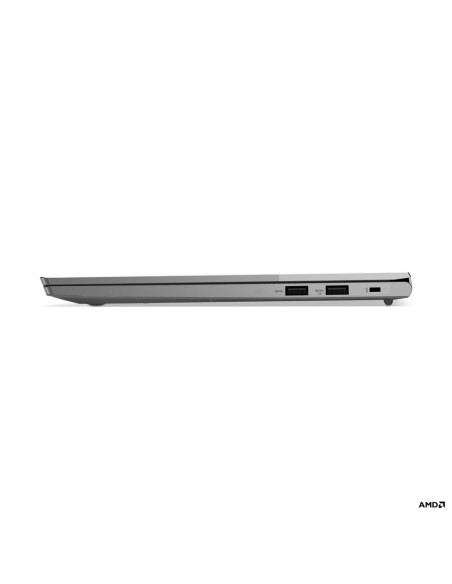 Lenovo ThinkBook 13s G3 ACN 5600U Computer portatile 33,8 cm (13.3") WUXGA AMD Ryzen™ 5 16 GB LPDDR4x-SDRAM 512 GB SSD Wi-Fi 6