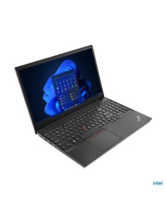 Lenovo ThinkPad E15 Gen 4 (Intel) i5-1235U Computer portatile 39,6 cm (15.6") Full HD Intel® Core™ i5 8 GB DDR4-SDRAM 256 GB 2