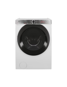 Hoover H-WASH&DRY 550 H5DPB4149AMBC-S lavasciuga Libera installazione Caricamento frontale Bianco F