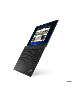 Lenovo ThinkPad T14s 6650U Computer portatile 35,6 cm (14") WUXGA AMD Ryzen™ 7 PRO 16 GB LPDDR5-SDRAM 512 GB SSD Wi-Fi 6E 2
