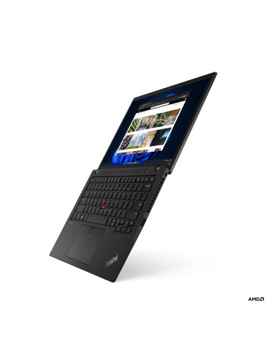 Lenovo ThinkPad T14s 6650U Computer portatile 35,6 cm (14") WUXGA AMD Ryzen™ 7 PRO 16 GB LPDDR5-SDRAM 512 GB SSD Wi-Fi 6E
