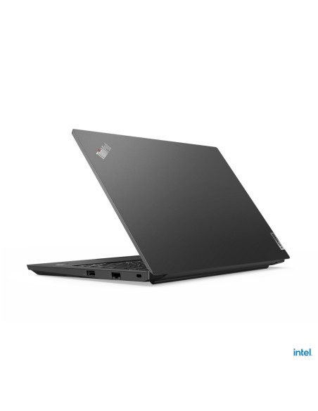Lenovo ThinkPad E14 i5-1235U Computer portatile 35,6 cm (14") Full HD Intel® Core™ i5 16 GB DDR4-SDRAM 512 GB SSD Wi-Fi 6