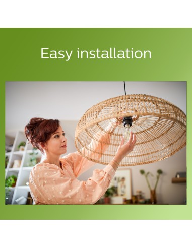 Philips Lampada a goccia