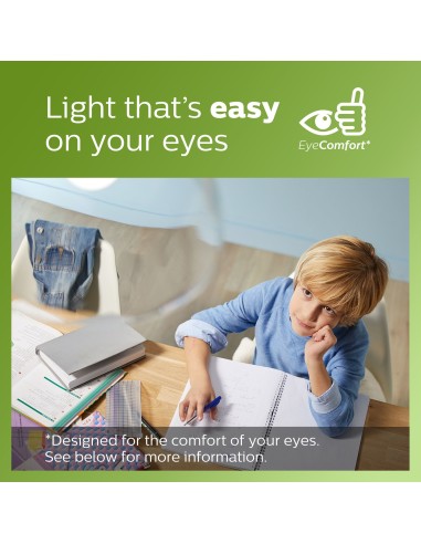 Philips Lampada a goccia