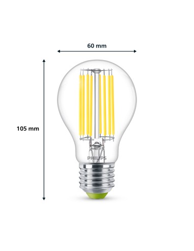 Philips Lampada a goccia