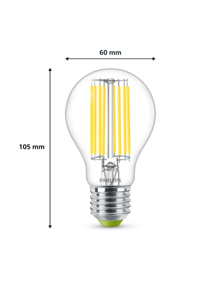 Philips Lampada a goccia