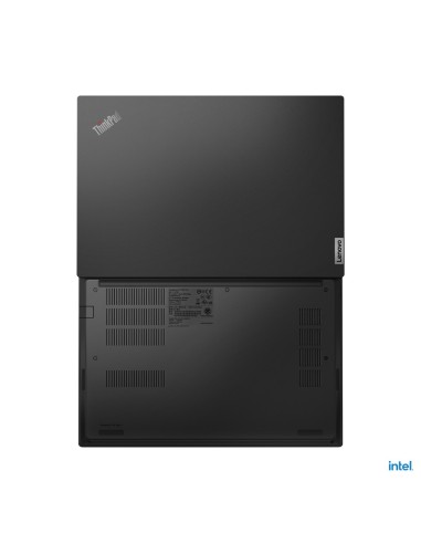 Lenovo ThinkPad E14 Gen 4 (Intel) i7-1255U Computer portatile 35,6 cm (14") Full HD Intel® Core™ i7 16 GB DDR4-SDRAM 512 GB SSD