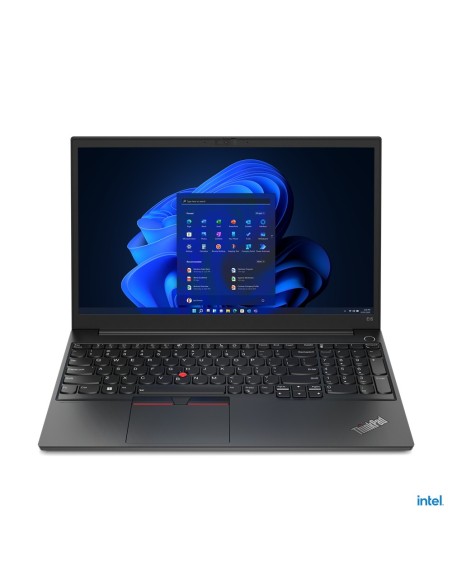 Lenovo ThinkPad E15 Gen 4 (Intel) i5-1235U Computer portatile 39,6 cm (15.6") Full HD Intel® Core™ i5 16 GB DDR4-SDRAM 512 GB