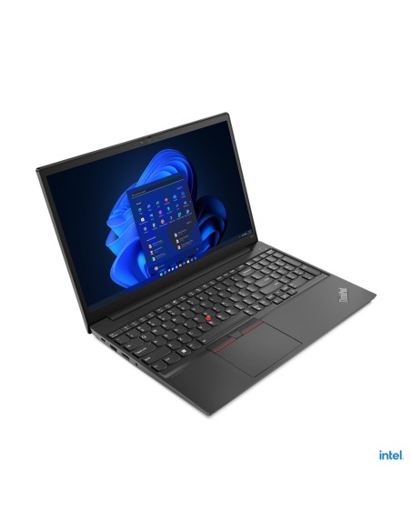 Lenovo ThinkPad E15 Gen 4 (Intel) i5-1235U Computer portatile 39,6 cm (15.6") Full HD Intel® Core™ i5 16 GB DDR4-SDRAM 512 GB