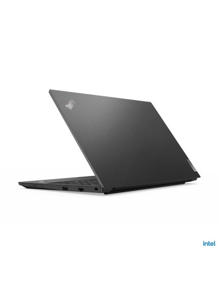 Lenovo ThinkPad E15 Gen 4 (Intel) i5-1235U Computer portatile 39,6 cm (15.6") Full HD Intel® Core™ i5 16 GB DDR4-SDRAM 512 GB