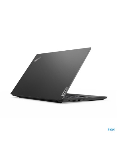 Lenovo ThinkPad E15 Gen 4 (Intel) i5-1235U Computer portatile 39,6 cm (15.6") Full HD Intel® Core™ i5 16 GB DDR4-SDRAM 512 GB