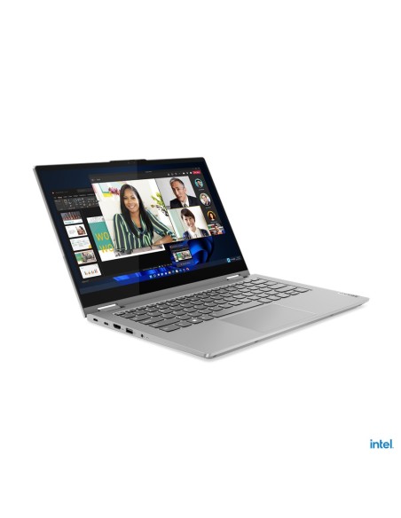 Lenovo ThinkBook 14s Yoga G2 IAP i5-1235U Ibrido (2 in 1) 35,6 cm (14") Touch screen Full HD Intel® Core™ i5 16 GB DDR4-SDRAM