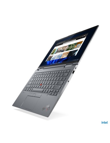 Lenovo ThinkPad X1 Yoga i7-1255U Ibrido (2 in 1) 35,6 cm (14") Touch screen WUXGA Intel® Core™ i7 16 GB LPDDR5-SDRAM 512 GB SSD