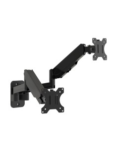 Multibrackets 0037 supporto da tavolo per Tv a schermo piatto 81,3 cm (32") Nero