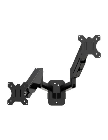 Multibrackets 0037 supporto da tavolo per Tv a schermo piatto 81,3 cm (32") Nero