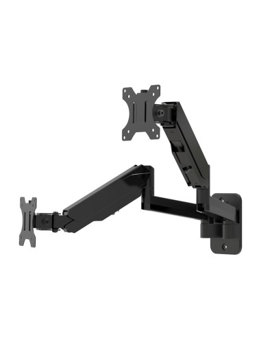 Multibrackets 0037 supporto da tavolo per Tv a schermo piatto 81,3 cm (32") Nero