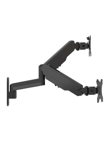 Multibrackets 0037 supporto da tavolo per Tv a schermo piatto 81,3 cm (32") Nero