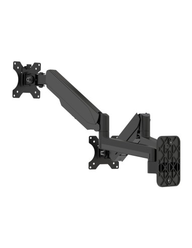 Multibrackets 0037 supporto da tavolo per Tv a schermo piatto 81,3 cm (32") Nero