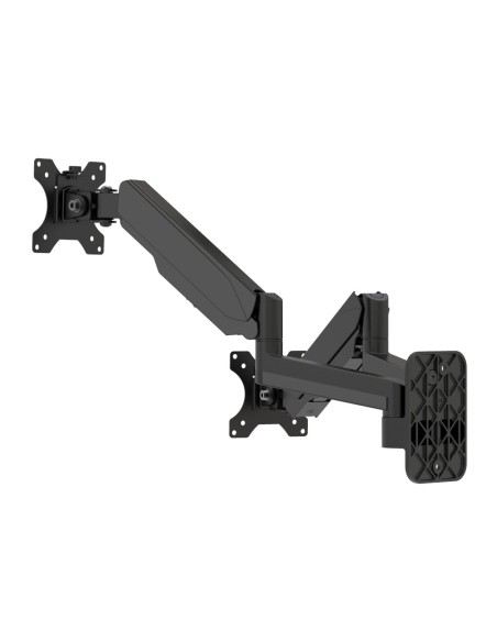 Multibrackets 0037 supporto da tavolo per Tv a schermo piatto 81,3 cm (32") Nero
