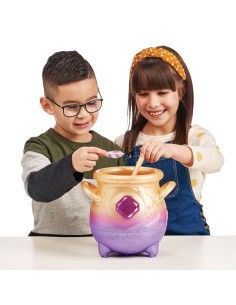 My Magic Mixies Magic Mixies Rosa 2