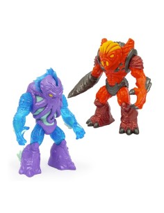 Gormiti Legends Giganti Ass.To 2
