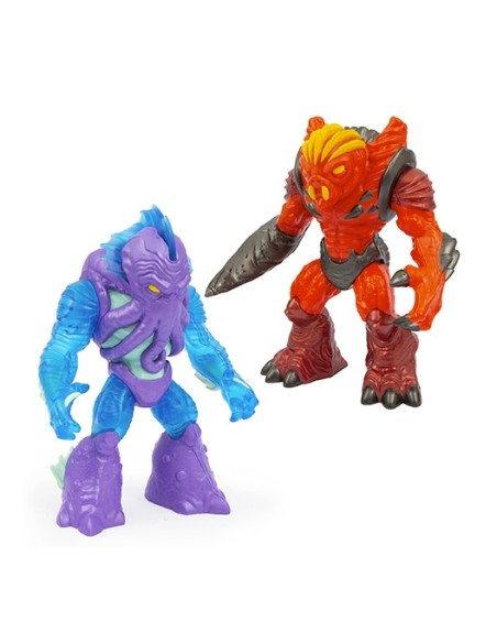 Gormiti Legends Giganti Ass.To