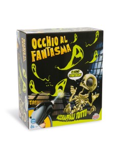 Giochi Preziosi Grandi Giochi Occhio Al Fantasma 2