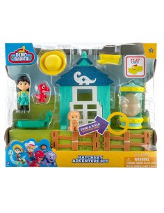 Giochi Preziosi DNA04000 set da gioco