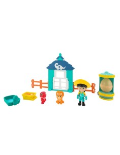 Giochi Preziosi DNA04000 set da gioco 2