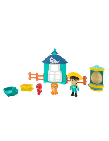 Giochi Preziosi DNA04000 set da gioco