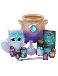 Giochi Preziosi Magic Mixies Blu