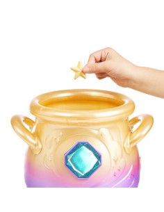 Giochi Preziosi Magic Mixies Blu 2