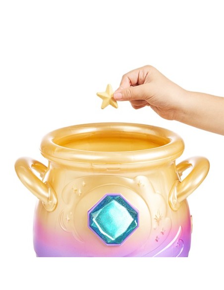 Giochi Preziosi Magic Mixies Blu
