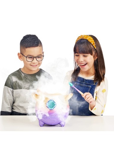 Giochi Preziosi Magic Mixies Blu