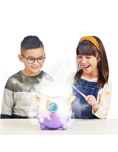 Giochi Preziosi Magic Mixies Blu