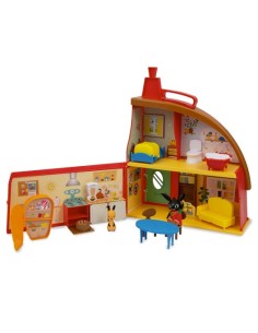 Giochi Preziosi Bing Playset Casa C 2 Pers