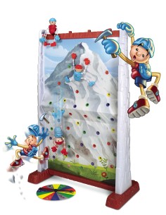 Giochi Preziosi Grandi Giochi Scala La Vetta 2