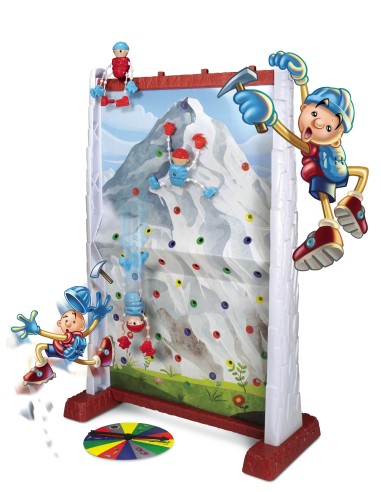 Giochi Preziosi Grandi Giochi Scala La Vetta