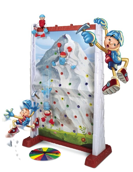 Giochi Preziosi Grandi Giochi Scala La Vetta