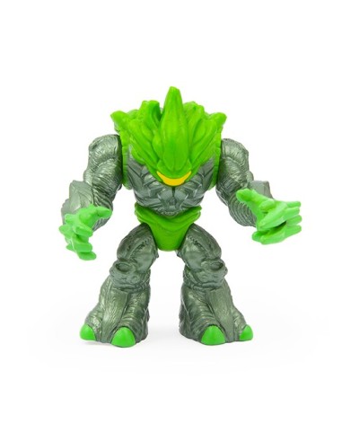 Gormiti Legends Elem Beast Ast