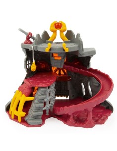 Gormiti Legends Vulcano 2