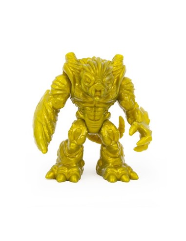 Gormiti Legends Vulcano