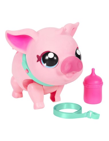 Giochi Preziosi Llp My Pets Piggly