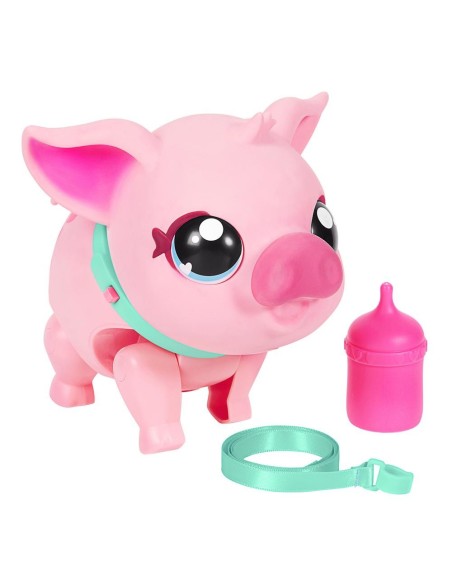 Giochi Preziosi Llp My Pets Piggly