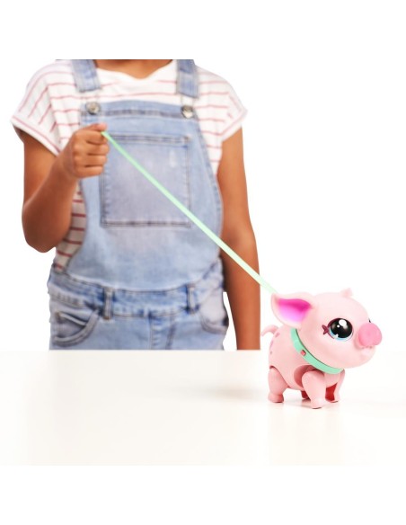 Giochi Preziosi Llp My Pets Piggly
